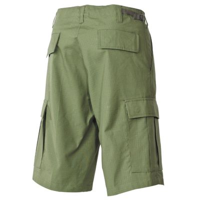 Shorts bermuda bdu with ripstop