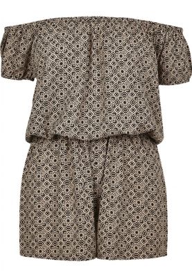 Jumpsuit i Viscose dame
