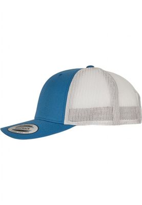 Retro trucker cap