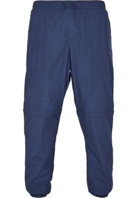 Blå mænds bukser og shorts