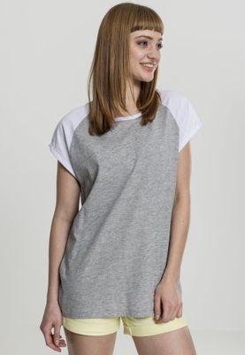 Women's Contrast T-Shirt