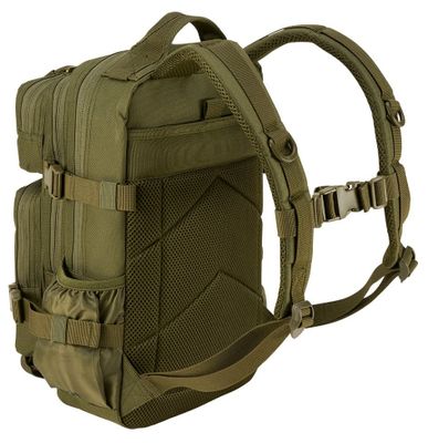 US Cooper backpack olive - Kids