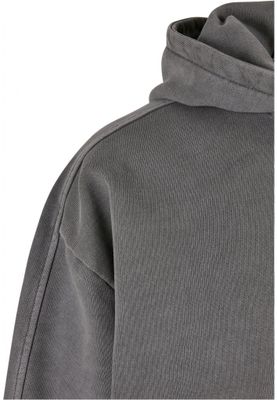 Heavy Terry Garment Dye Hoody