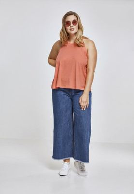 Halterneck top