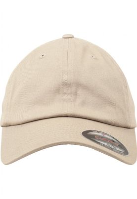 Flexfit Cotton Twill Dad Cap
