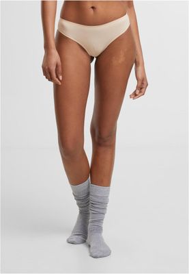 Eleganta Hipsters i 3-Pack för Vardagsbruk