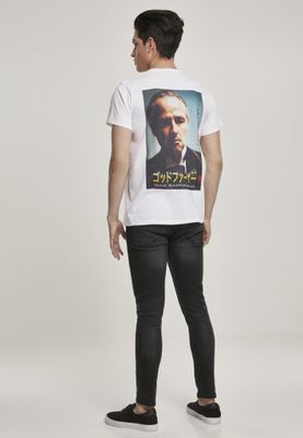 Godfather Characters T-shirt