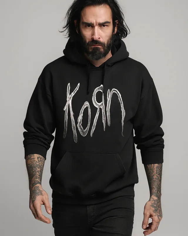 Korn Hoodie