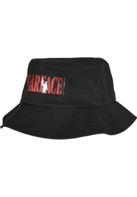 Scarface Logo Bucket Hat