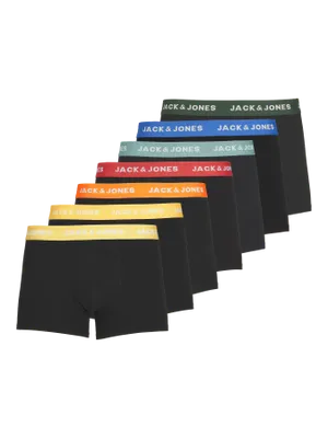JACVITO Trunks 7-Pack Komfort