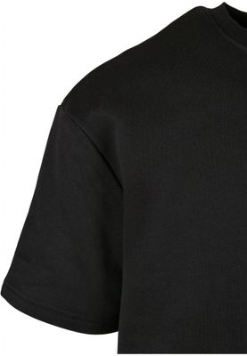 Oversized Sweat Tee