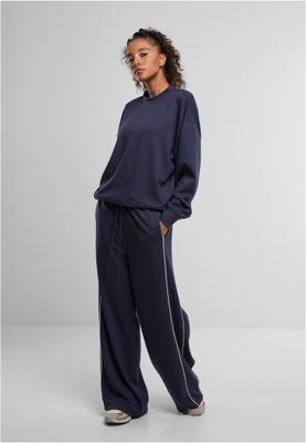 Vida byxor för dam i scuba – navy