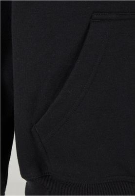 Zip Hoody