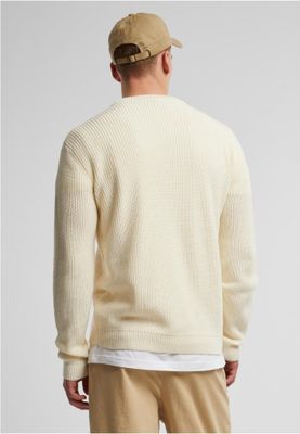 Rib Basic Sweater