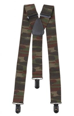 Seler i camo