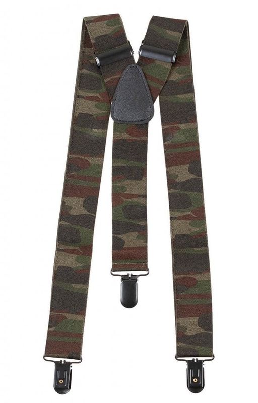 Seler i camo
