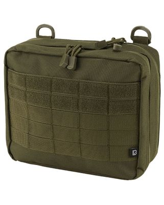 Molle Operator Pouch