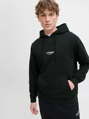 JJ Studios hoodie herr