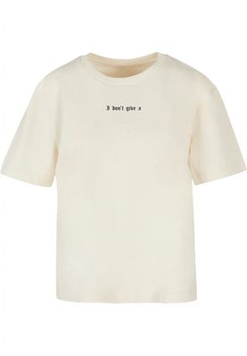 I Don't Give A F Tee