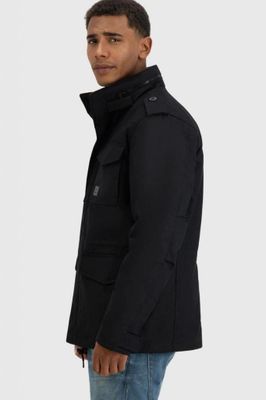 Brent parka