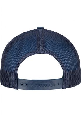 5-Panel Retro Trucker Cap