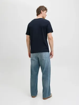 Jack & Jones label T-shirt