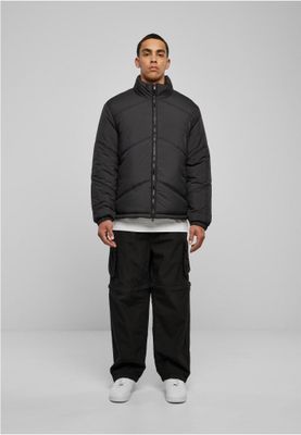 Arrow Puffer Jacket