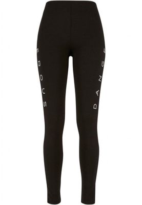 Dangerous Dngrs Leggings Evilfuture