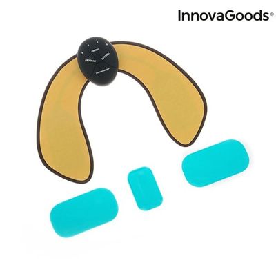 Electrostimulating Patch for Glutes and Necks Shobock InnovaGoods