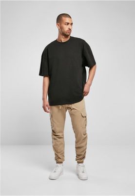 Cargo Jogging Pants