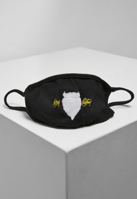 Bearded Face Mask
