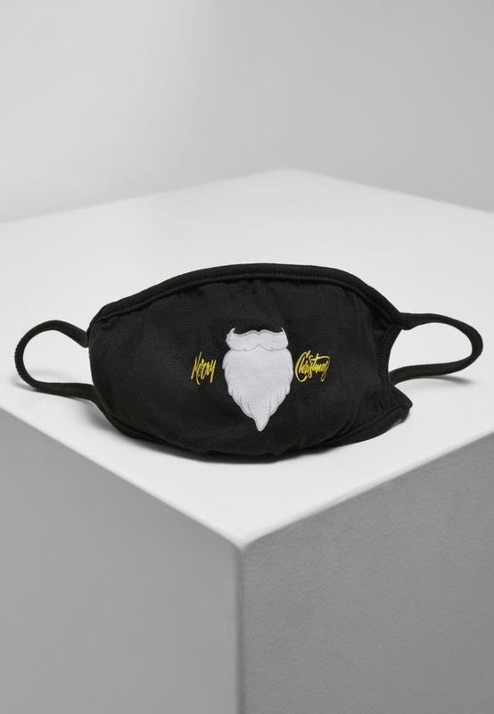 Bearded Face Mask