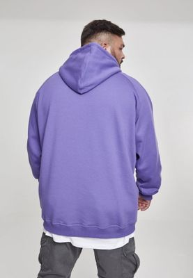 Classic blank hoodie