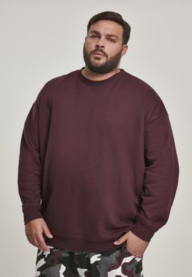 Sweatshirt crew