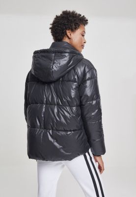Ladies Vanish Puffer Jacket