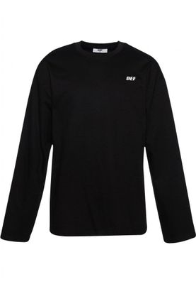 DEF Open Longsleeve
