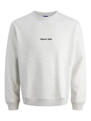 Sweatshirt för Män J&J OS