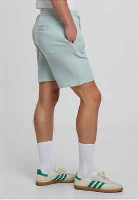 Waffle Sweat Shorts för Aktiv Livsstil