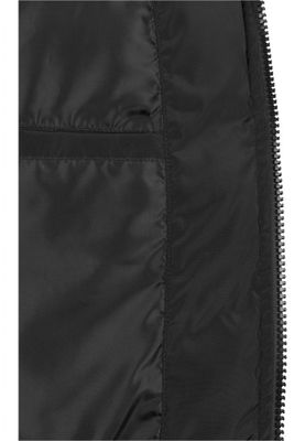 Cover jacket with detachable hood boy