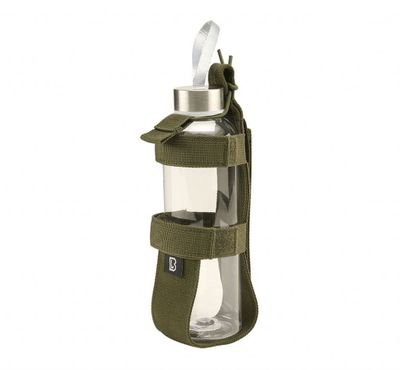 Flaskeholder MOLLE Flex Medium