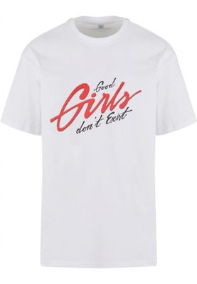 Good Girls Oversize Tee