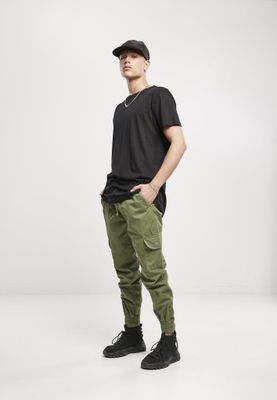 Military Jogg Pants