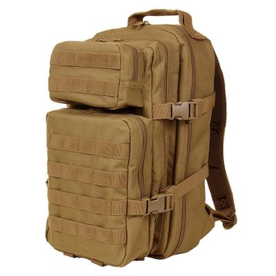 US Assault backpack
