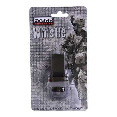 Whistle 3 in 1