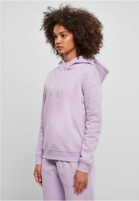 Ladies Organic Hoody