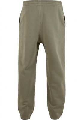 Fluffy Trackpants