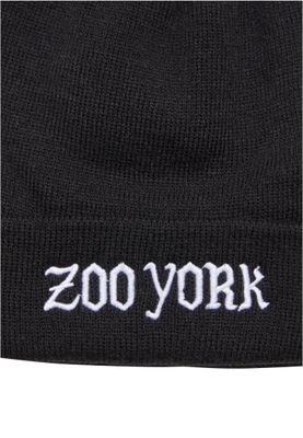 Zoo York Heavy Knit Beanie