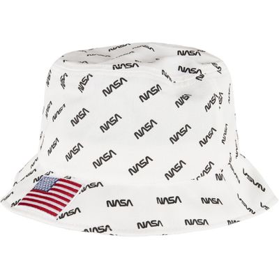 NASA bucket hat