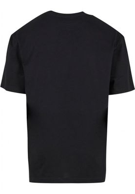 UC College Logo Tall Tee