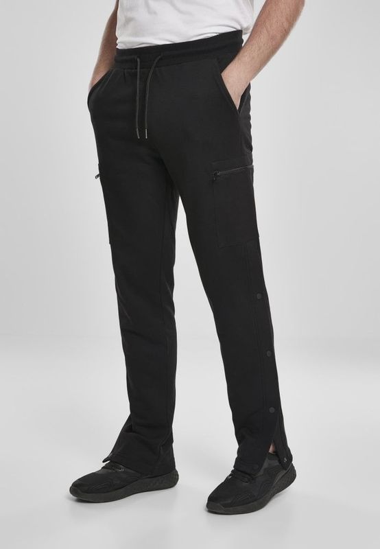 Terry sweatpants